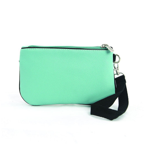 Fox Wristlet