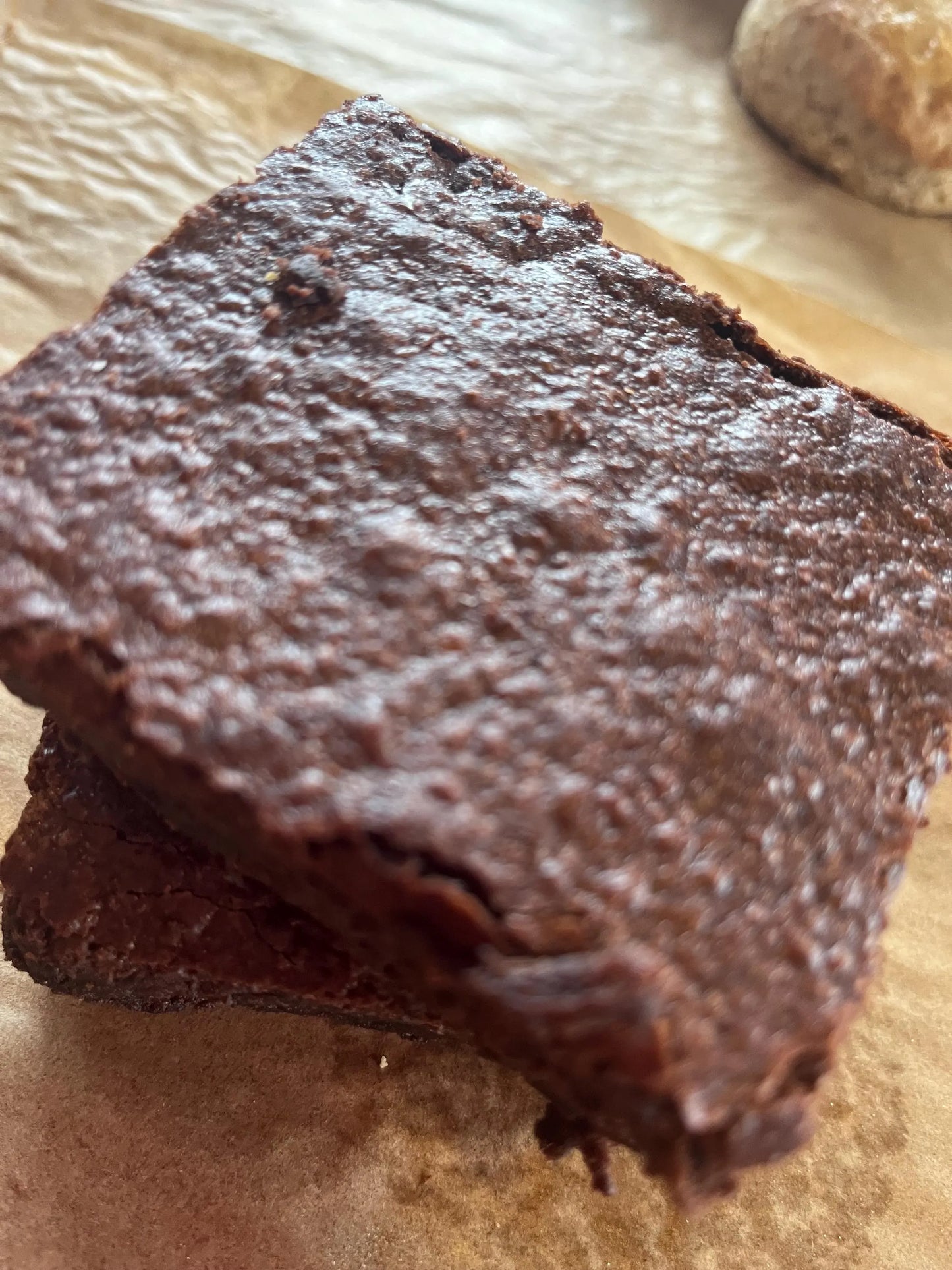 Fudge Brownies