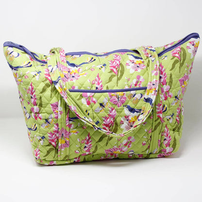 Spring Large Tote Bag