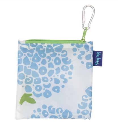 Reusable Hydrangea Bag