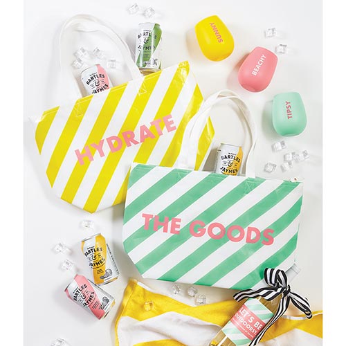 Hydrate Insulated Cooler Bag