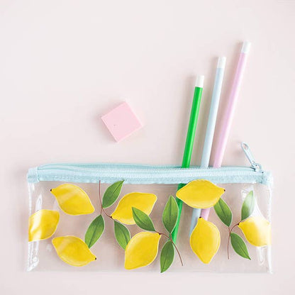 Lemons Pencil Kit