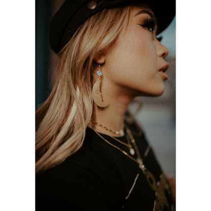 Dream Away Earring