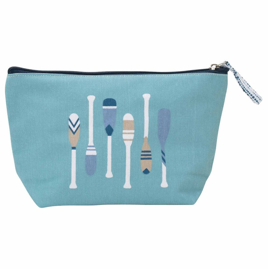 paddles pouch